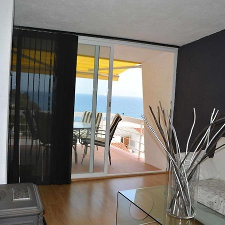 Apartamento Carabelasiente La Brisa Del Mar Tossa de Mar Luaran gambar