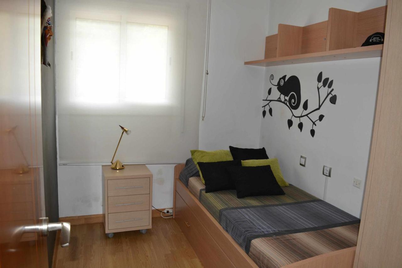 Apartamento Carabelasiente La Brisa Del Mar Tossa de Mar Luaran gambar